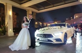 وفاة عريس بعد أيام من زواجه