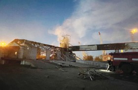 روسيا تطلق مناورات حربية في بحر البلطيق