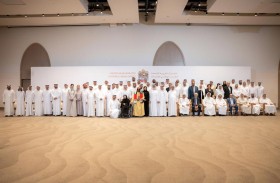 المكتب الوطني للإعلام يحتفي برواد الإعلام الإماراتي