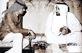 معالي خليفة جمعة النابودة في حديث خاص بالفجر: ساهمت قواتنا المسلحة في حل النزاعات , وحفظ الاستقرار في دول عدة