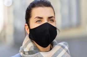 طريقة تنظيف الكمامة القماشية