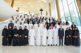 «الموارد البشرية» وهيئة كهرباء و مياه دبي تنظمان ملتقى شركاء الريادة 