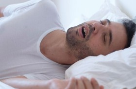 دراسة تحذر.. الشخير قد يكون مؤشرا على أمراض خطيرة