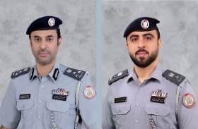 استطلاع لشرطة أبوظبي: 93.4 % يؤيدون أهمية «لكم التعليق» في تعزيز أمن الطرق