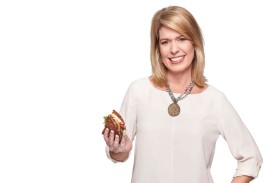 «كل أقل وتحرك أكثر»  لا تكفي لفقدان الوزن