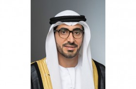 ناصر الهاملي يثمن دعم القيادة الرشيدة لرواد الأعمال الشباب من طلبة كليات التقنية