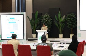 شرطة دبي تستشرف مستقبل بناء مرونة سيبرانية مستدامة لأمن المعلومات