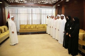 قضاء أبوظبي تمنح تراخيص الدفعة الأولى من الموفقين في المنازعات الاقتصادية وشكاوى المستهلكين