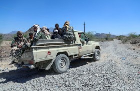  إدانة عربية ودولية للهجوم الحوثي ضد السعودية