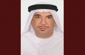 محمد غلوم الخوري يضع مبنى سكنيا تحت تصرف وزارة الصحة