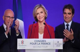 فرنسا: هل أغرق الجمهوريون اليمين نهائيا...؟