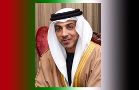منصور بن زايد يصدر قراراً بتشكيل اللجنة الوطنية لسردية الاتحاد