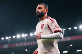 محمد صلاح الأكثر صناعة للأهداف في تاريخ ليفربول