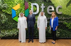 «دبي للسيليكون» تستعد لاستضافة أول حدث رياضي إلكتروني في أكتوبر