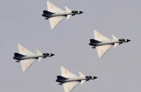 4 خطط صينية للسيطرة على تايوان بـ 48 ساعة