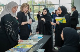 مدارس أبوظبي تنضم إلى مبادرة هيئة البيئة للمدارس المستدامة