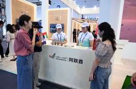 زوار «معرض التجارة الرقمية» يشيدون برؤية الإمارات في بناء اقتصاد رقمي قائم على الابتكار والمعرفة