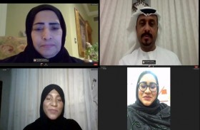 مجلس سيدات أعمال عجمان ينظم ملتقى ريادة الأعمال بين الواقع والمستقبل