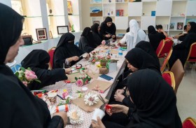 عجمان .. برامج وأنشطة مجتمعية تعزز قيم التعاون والعطاء