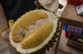 رائحة فاكهة تجبر طائرة على هبوط اضطراري