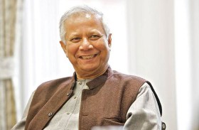 وزير بنغالي: محمد يونس «لن يتنحى» عن منصبه 