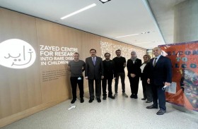 صقر غباش: التواصل مع المواطنين أينما كانوا نهج قيادة دولة الإمارات منذ تأسيسها