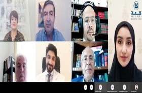كلمة يستضيف نخبة من الأطباء والمترجمين العرب 
