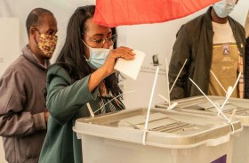 إثيوبيا تجري انتخابات مؤجلة في ثلاث مناطق 