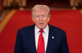 تلغراف: ترامب لا يملك القدرة الكاملة لإنهاء حرب إيران