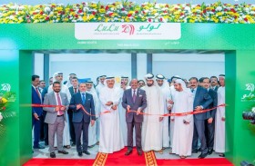 متاجر لولو تواصل في رفع مستوى الراحة والقيمة للمتسوقين في دولة الإمارات