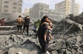 إيطاليا تكشف مشروعاً لإعادة إعمار غزة إنسانياً وسياسياً 