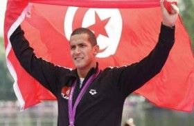 أسامة الملولي.. أسطورة تونسية تطمح لإنجاز جديد في طوكيو