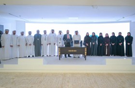 مجلس شباب تريندز للبحوث والاستشارات يناقش دور الشباب في تشكيل مستقبل الإعلام الرقمي 4 اتفاقيات تعاون إعلامي وبحثي