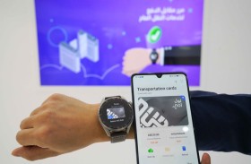 طرق دبي ترسي عقد ترقية نظام «نول» بتكلفة 350 مليون درهم