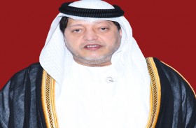 سعيد بن طحنون : يوم العلم رمز للوحدة الوطنية والانتماء