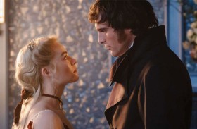 كاثرين وهيثكليف يعودان إلى السينما بفيلم جريء