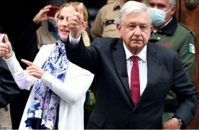 استفتاء في المكسيك يعزز موقع الرئيس 