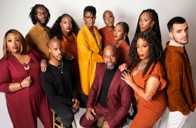 نجوم من العالم تشارك جمهور إكسبو 2020 دبي الاحتفال بعيد الميلاد