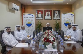 الألعاب الفردية الشرقاوية تعقد اجتماعها الدوري