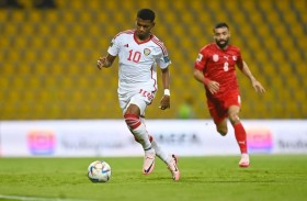 9 منتخبات عربية تتأهل للدور الثالث في تصفيات آسيا المؤهلة لمونديال 2026