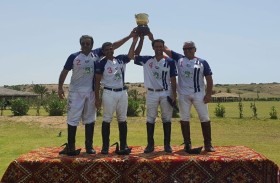 نادي غنتوت يستضيف «مغاربة العالم للبولو» السبت المقبل