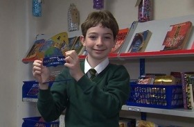 أفضل خبراء الرياضيات في العالم بعمر 10 سنوات