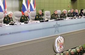 روسيا: بريطانيا «أدارت ونسقت» هجوم «نورد ستريم»