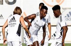 كأس الأبطال تعيد الإثارة الأوروبية للملاعب الأمريكية