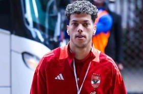 رد صارم من ميلان على أنباء التفاوض مع إمام عاشور