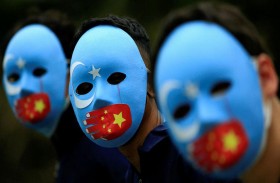   50 دولة تدين انتهاكات حقوق الإنسان في شينجيانغ