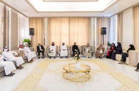 مجلس سيدات أعمال عجمان ينظم لقاء مشتركاً يجمع صاحبات  رخص بدايات والمشاريع المنزلية مع الهيئات والجمعيات الخيرية في الإمارة 