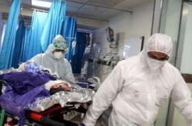 إيران أخفت العدد الحقيقي للوفيات بوباء كورونا