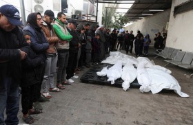 اشتداد المعارك في قطاع غزة.. وعمليات إسرائيلية بالضفة 