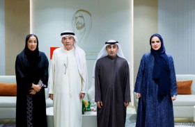 بالتزامن مع احتفالها بيوبيلها الذهبي.. «دبي للصحافة »يعلن جامعة الإمارات شريكا أكاديميا لقمة الإعلام العربي 2026